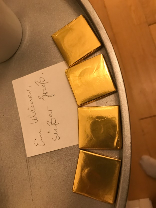 Tack från våra gäster 2023